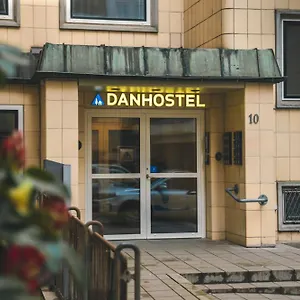  Albergue Danhostel